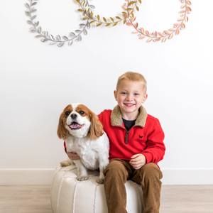 Meet your Posher, Krystal